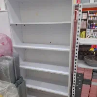 قفسه ام دی اف یک در دو متر