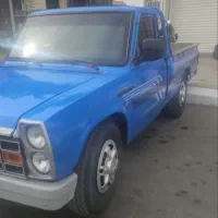 وانت نیسان زامیاد مدل ۱۴۰۱