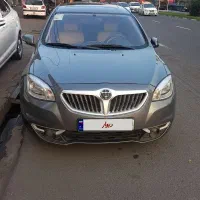 برلیانس مدل ۹۵