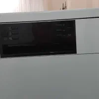 ماشین ظرفشویی از برند  Zerowatt در حد نو|ماشین ظرفشویی|ارومیه, |دیوار