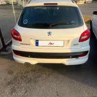 ۲۰۷ مدل ۴۰۴ رخ صفر tu3
