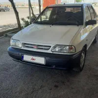 پراید ۹۸