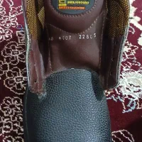 کفش ایمنی برقکاری