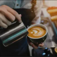 استخدام باریستا