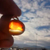 انگشتر زیبا