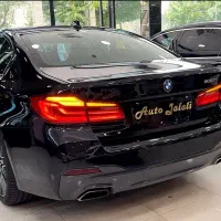 BMW 530 2017