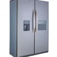 یخچال فریزر دوقلو طرح ساید