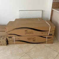 vrf midea وی آر اف میدا ۴۲۰۰۰|کولر گازی و فنکوئل|تهران, شهرک الهیه غرب|دیوار
