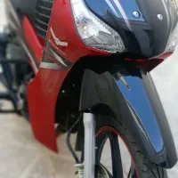 موتور بی کلاج