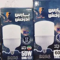 لامپ ال ای دی و تعمیرات