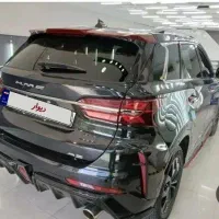 فروش kmc a5|خودرو سواری و وانت|شیراز, دروازه قران|دیوار