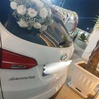 کرایه ماشین عروس.