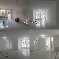 نقاشی ساختمان، کناف،درب و پنجره و تعمیرات ساختمانی|خدمات پیشه و مهارت|مرودشت, فاز اول شهرک فرهنگیان|دیوار