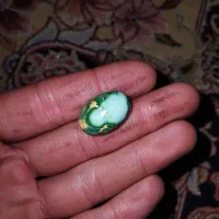 فیروزه نیشابور خاص