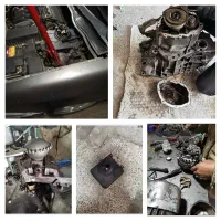 کلکسیونxantia، 0 بکردرجه 1