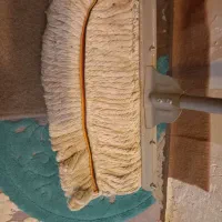 طی دسته بلند نخی