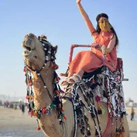 تور اقتصادی جزیره قشم