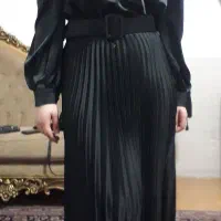 پیراهن مجلسی