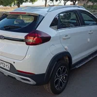x22 pro دنده ای مدل ۱۴۰۴