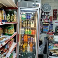 فروش یخچال صنعتی