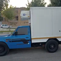 حمل نقل انواع بار فقط در بعد از ظهر با قیمت مناسب