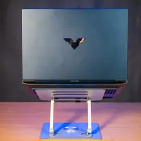 لپ تاپ گیمینگHP VICTUS16مناسب گیم و طراحی و گرافیک