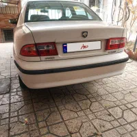 سمند ef7 بنزینی مدل ۹۷ بیرنگ|خودرو سواری و وانت|کرج, گوهردشت|دیوار