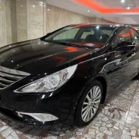 هیوندا سوناتا ۲۰۱۴(صفرکمپانی)|خودرو سواری و وانت|تهران, قیطریه|دیوار