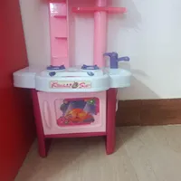آشپزخانه کودک