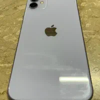 ایفون ۱۱ ۱۲۸ گیگ J/A|موبایل|ارومیه, |دیوار