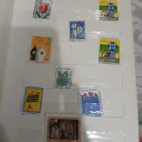 تمپر جمهوری اسلامی کلکسیونی|کلکسیون سکه، تمبر، اسکناس|فردیس, نیروگاه برق|دیوار