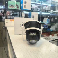 دوربین وای فای دار