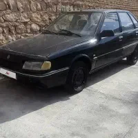 رنو۲۱فرانسه|خودرو کلاسیک|جهرم, |دیوار