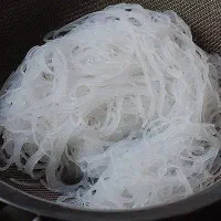 تولید رشته فالوده گیلان
