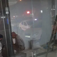 خدمات انواع شیشه های سکوریت شده