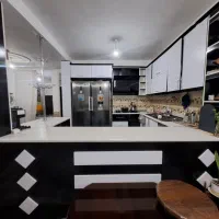 اجاره ساختمان ویلایی ۱۱۰ متری در رباط کریم داودیه
