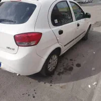 تیبا2 مدل97|خودرو سواری و وانت|فولادشهر, C5|دیوار