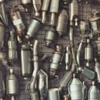 فروش منبع اگزوز . اگزوزسازی . کاتالیزور . کاتالیست