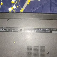 لبتاب HP|رایانه همراه|لاهیجان, کوی آزادگان|دیوار