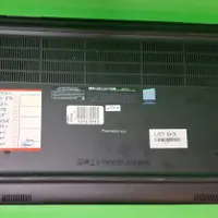 لپ تاپ دل Precision 7530 i9 نسل 8 غول گرافیک اقساط|رایانه همراه|مشهد, ارشاد|دیوار