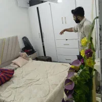 95متر 2خواب داری کولرگازی و پکیج کاز رومیزی هود|اجارهٔ آپارتمان|مشهد, توس (بلوار توس)|دیوار