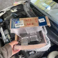 ایسیو غرب استیل ۲۰۶