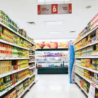 استخدام خانم صندوقدار و فروشنده
