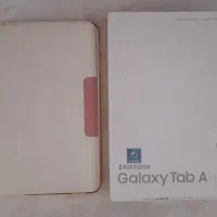 تبلت سامسونگ Tab A|تبلت|اصفهان, ملک‌شهر|دیوار