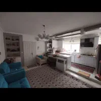 آپارتمان ۷۵متری شیک دو خوابه حرعاملی