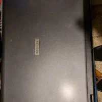 لپتاپ توشیبا