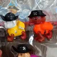 اسباب بازی سگ های نگهبان