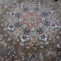 فرش ۶ متری گردویی|فرش|گلستان (تهران), |دیوار