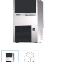 یخساز ایتالیایی برما ۳۰ کیلویی