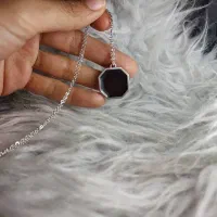 گردنبند حرارتی